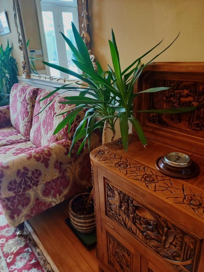 Mount Pleasant Country House Pensionat Lucan Eksteriør billede